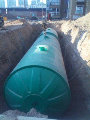 供應蘭州口碑好的玻璃鋼化糞池批售-首商網(wǎng)