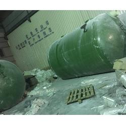 漳州玻璃鋼化糞池,奧特龍環保廠家直銷,玻璃鋼化糞池制品廠