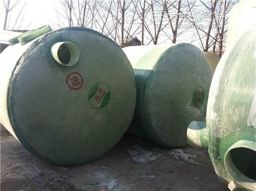 玻璃鋼化糞池的應(yīng)用與發(fā)展——以山東萬興玻璃鋼為例